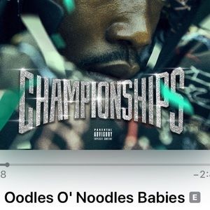 Meet your Posher, Alanzo